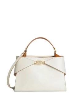 ALVIERO MARTINI PRIMA CLASSE DIANA Borsa A Mano, Con Tracolla, In Pelle