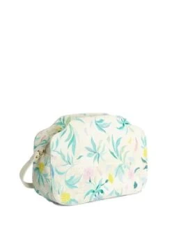 ALVIERO MARTINI PRIMA CLASSE GEO FLOWERS Borsa A Tracolla