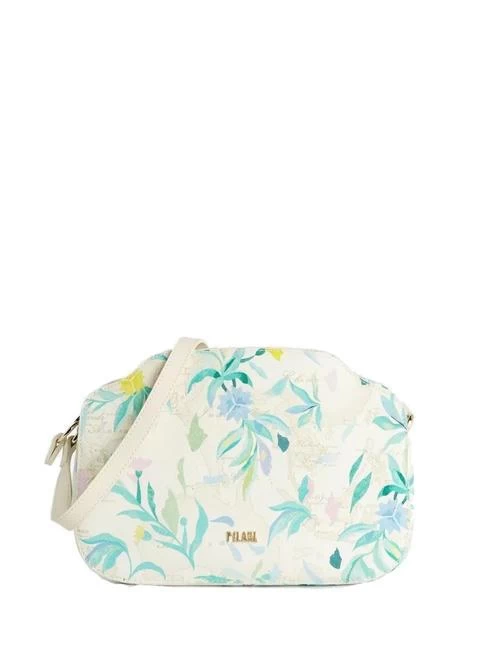 ALVIERO MARTINI PRIMA CLASSE GEO FLOWERS Borsa A Tracolla 7 ALVIERO MARTINI PRIMA CLASSE GEO FLOWERS Borsa A Tracolla - immagine 5