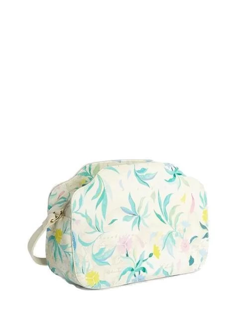 ALVIERO MARTINI PRIMA CLASSE GEO FLOWERS Borsa A Tracolla 3 ALVIERO MARTINI PRIMA CLASSE GEO FLOWERS Borsa A Tracolla