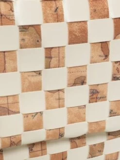 ALVIERO MARTINI PRIMA CLASSE TWIST Borsa A Spalla Con Patta -Borse Sconto alviero martini prima classe twist borsa a spalla con patta avorio 191698942144 2