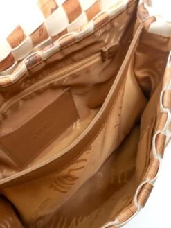 ALVIERO MARTINI PRIMA CLASSE TWIST Borsa A Spalla Con Patta