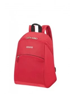 AMERICAN TOURISTER SMARTFLY CITY Zaino -Borse Sconto american tourister smartfly city zaino red 5054903636526 1