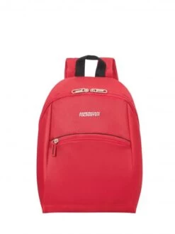 AMERICAN TOURISTER SMARTFLY CITY Zaino -Borse Sconto american tourister smartfly city zaino red 5054903636526 2