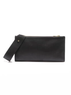 ANNA VIRGILI AIDA Mini Bag A Mano 10 ANNA VIRGILI AIDA Mini Bag A Mano -Borse Sconto anna virgili aida mini bag a mano nero 8052462556832 3