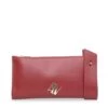 ANNA VIRGILI AIDA Pochette In Pelle Saffiano 2 ANNA VIRGILI AIDA Pochette In Pelle Saffiano -Borse Sconto anna virgili aida pochette in pelle saffiano rosso 8052462556818