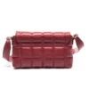 ANNA VIRGILI AMELIA Borsa A Spalla, In Pelle 2 ANNA VIRGILI AMELIA Borsa A Spalla, In Pelle -Borse Sconto anna virgili amelia borsa a spalla in pelle rosso 8052462555972