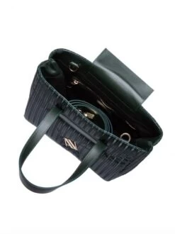 ANNA VIRGILI BOOM Borsa A Mano Pelle