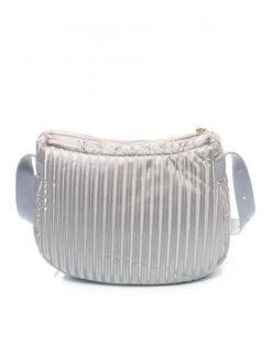 ANNA VIRGILI BOOM Borsa A Tracolla Pelle