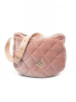 ANNA VIRGILI BOOM Borsa A Tracolla -Borse Sconto anna virgili boom borsa a tracolla rose 8054141088665 2