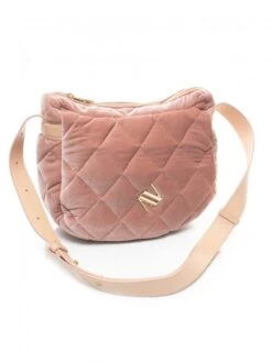 ANNA VIRGILI BOOM Borsa A Tracolla -Borse Sconto anna virgili boom borsa a tracolla rose 8054141088665 3