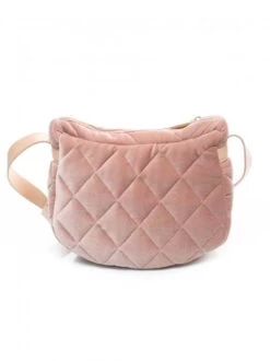 ANNA VIRGILI BOOM Borsa A Tracolla -Borse Sconto anna virgili boom borsa a tracolla rose 8054141088665 4
