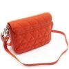 ANNA VIRGILI ELSA Micro Bag A Spalla -Borse Sconto anna virgili elsa micro bag a spalla corallo 8051361372512
