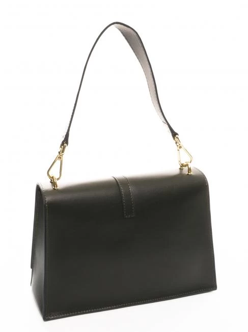 ANNA VIRGILI HORTENZIA Borsa A Tracolla Pelle 4 ANNA VIRGILI HORTENZIA Borsa A Tracolla Pelle - immagine 2