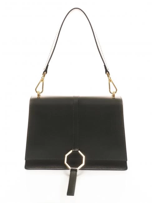 ANNA VIRGILI HORTENZIA Borsa A Tracolla Pelle 3 ANNA VIRGILI HORTENZIA Borsa A Tracolla Pelle