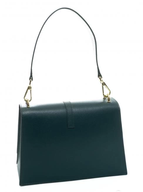 ANNA VIRGILI HORTENZIA S Borsa A Mano In Pelle 4 ANNA VIRGILI HORTENZIA S Borsa A Mano In Pelle - immagine 2