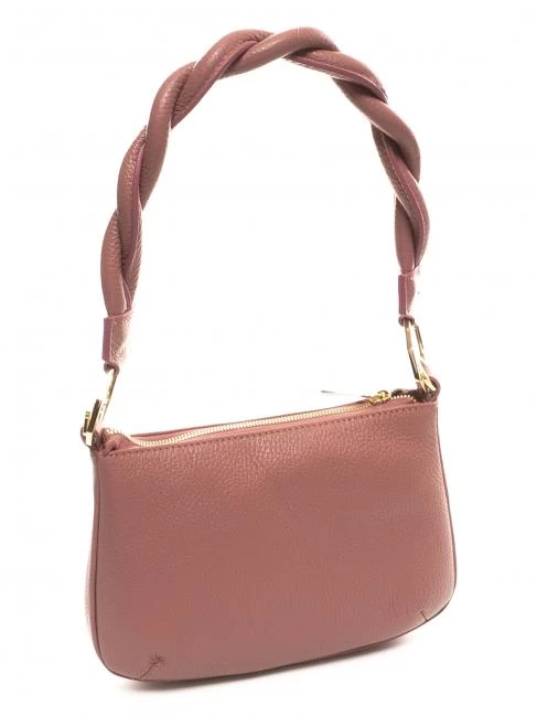 ANNA VIRGILI HUG Borsa A Spalla In Pelle 3 ANNA VIRGILI HUG Borsa A Spalla In Pelle