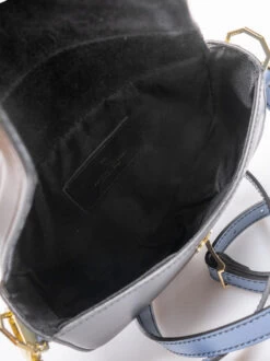 ANNA VIRGILI KATTY Mini Bag A Tracolla, In Pelle 9 ANNA VIRGILI KATTY Mini Bag A Tracolla, In Pelle -Borse Sconto anna virgili katty mini bag a tracolla in pelle multi taupe 8052462554050 2