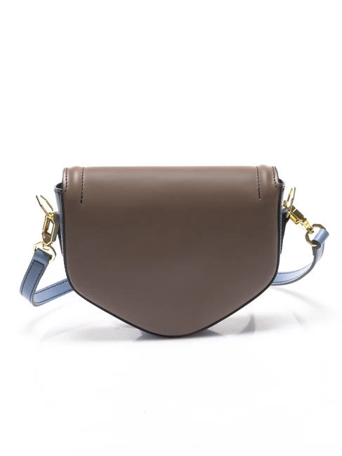 ANNA VIRGILI KATTY Mini Bag A Tracolla, In Pelle 3 ANNA VIRGILI KATTY Mini Bag A Tracolla, In Pelle