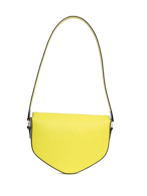 ANNA VIRGILI KATTY S Borsa A Spalla Pelle 7 ANNA VIRGILI KATTY S Borsa A Spalla Pelle - immagine 5