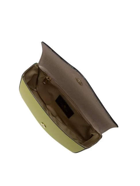 ANNA VIRGILI KATTY S Borsa A Spalla Pelle 3 ANNA VIRGILI KATTY S Borsa A Spalla Pelle