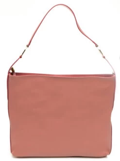 ANNA VIRGILI MARY Borsa A Spalla, In Pelle Liscia