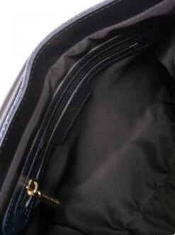 ANNA VIRGILI SHARP Borsa A Spalla In Pelle -Borse Sconto anna virgili sharp borsa a spalla in pelle blue 8054141089020 2