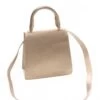 ANNA VIRGILI TIDE Borsa Mini A Mano In Pelle -Borse Sconto anna virgili tide borsa mini a mano in pelle sand 8052462559772