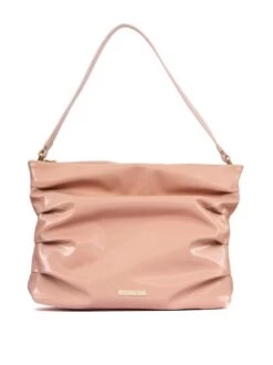 ANNA VIRGILI WAVES Borsa A Spalla Pelle -Borse Sconto anna virgili waves borsa a spalla pelle rose 8052462558607 3