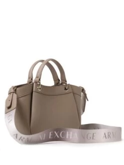 ARMANI EXCHANGE A|X Borsa Piccola Con Tracolla -Borse Sconto armani exchange a x borsa piccola con tracolla stage 8056787557185 2