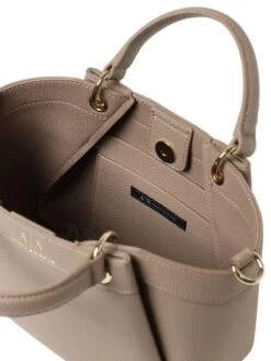 ARMANI EXCHANGE A|X Borsa Piccola Con Tracolla -Borse Sconto armani exchange a x borsa piccola con tracolla stage 8056787557185 3