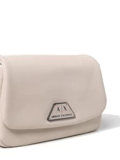 ARMANI EXCHANGE ALPHA Borsa A Tracolla -Borse Sconto armani exchange alpha borsa a tracolla aura 8053616275012 2