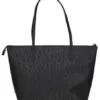 ARMANI EXCHANGE Borsa Shopping -Borse Sconto armani exchange borsa shopping black black 8053616182105
