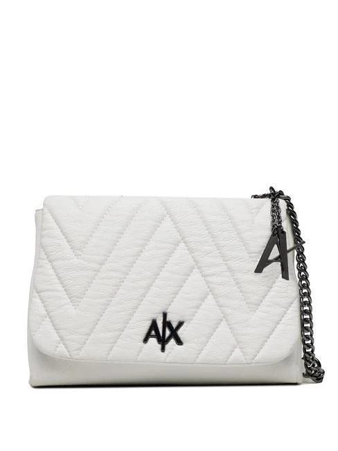 ARMANI EXCHANGE CONVERTIBLE Borsa A Spalla, A Tracolla 4 ARMANI EXCHANGE CONVERTIBLE Borsa A Spalla, A Tracolla - immagine 2