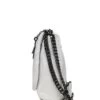 ARMANI EXCHANGE CONVERTIBLE Borsa A Spalla, A Tracolla -Borse Sconto armani exchange convertible borsa a spalla a tracolla bianco 8053616181894