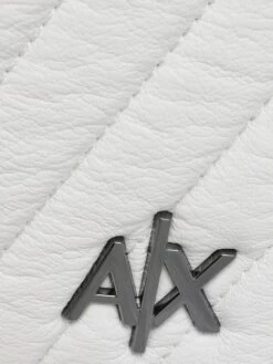 ARMANI EXCHANGE CONVERTIBLE Borsa A Spalla, A Tracolla 9 ARMANI EXCHANGE CONVERTIBLE Borsa A Spalla, A Tracolla -Borse Sconto armani exchange convertible borsa a spalla a tracolla bianco 8053616181894 2
