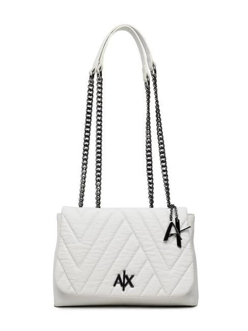 ARMANI EXCHANGE CONVERTIBLE Borsa A Spalla, A Tracolla 6 ARMANI EXCHANGE CONVERTIBLE Borsa A Spalla, A Tracolla - immagine 4