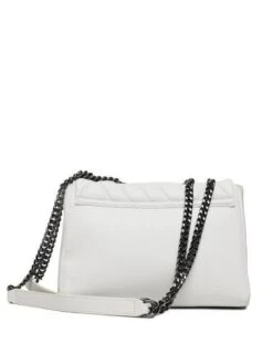 ARMANI EXCHANGE CONVERTIBLE Borsa A Spalla, A Tracolla 11 ARMANI EXCHANGE CONVERTIBLE Borsa A Spalla, A Tracolla -Borse Sconto armani exchange convertible borsa a spalla a tracolla bianco 8053616181894 4