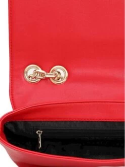 ARMANI EXCHANGE CONVERTIBLE Borsa Con Doppia Portabilità 8 ARMANI EXCHANGE CONVERTIBLE Borsa Con Doppia Portabilità -Borse Sconto armani exchange convertible borsa con doppia portabilita red 8059515382295 2