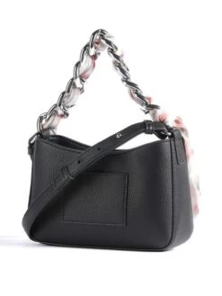 ARMANI EXCHANGE FOULARD Borsa Piccola A Spalla -Borse Sconto armani exchange foulard borsa piccola a spalla nero 8053616915895 3