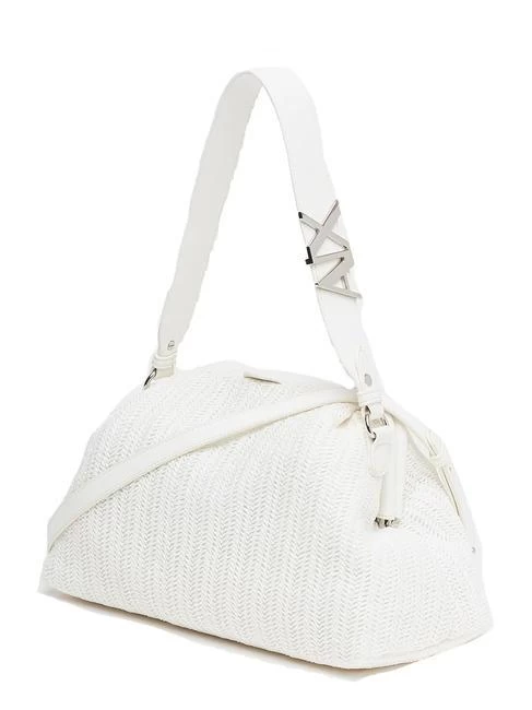 ARMANI EXCHANGE INTRECCIO Borsa Con Tracolla 6 ARMANI EXCHANGE INTRECCIO Borsa Con Tracolla - immagine 4