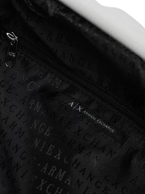 ARMANI EXCHANGE INTRECCIO Borsa Con Tracolla 3 ARMANI EXCHANGE INTRECCIO Borsa Con Tracolla