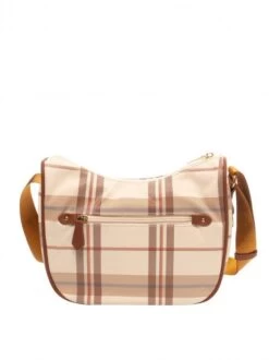 BEVERLY HILLS POLO CLUB ALICE Borsa A Tracolla Con Stampa All Over