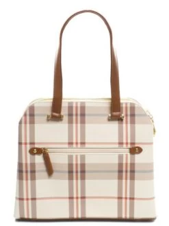 BEVERLY HILLS POLO CLUB TEIA Borsa A Spalla -Borse Sconto beverly hills polo club teia borsa a spalla cuoio 8053617851338 1