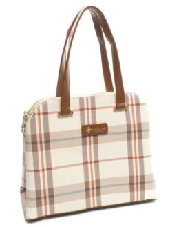 BEVERLY HILLS POLO CLUB TEIA Borsa A Spalla -Borse Sconto beverly hills polo club teia borsa a spalla cuoio 8053617851338 2