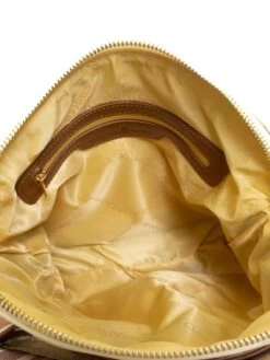 BEVERLY HILLS POLO CLUB TEIA Borsa A Spalla -Borse Sconto beverly hills polo club teia borsa a spalla cuoio 8053617851338 4