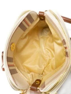 BEVERLY HILLS POLO CLUB TEIA Mini Bag A Tracolla 8 BEVERLY HILLS POLO CLUB TEIA Mini Bag A Tracolla -Borse Sconto beverly hills polo club teia mini bag a tracolla cuoio 8053617851390 2