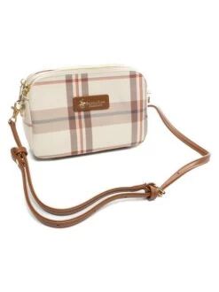 BEVERLY HILLS POLO CLUB TEIA Mini Bag A Tracolla 10 BEVERLY HILLS POLO CLUB TEIA Mini Bag A Tracolla -Borse Sconto beverly hills polo club teia mini bag a tracolla cuoio 8053617851390 4