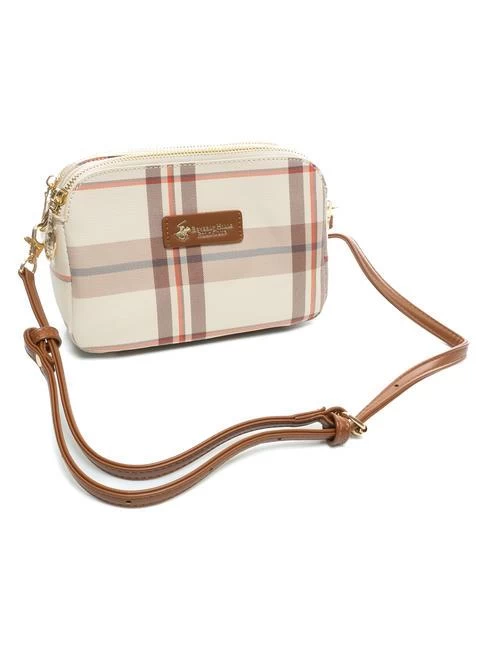 BEVERLY HILLS POLO CLUB TEIA Mini Bag A Tracolla 6 BEVERLY HILLS POLO CLUB TEIA Mini Bag A Tracolla - immagine 5