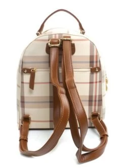 BEVERLY HILLS POLO CLUB TEIA Zainetto -Borse Sconto beverly hills polo club teia zainetto cuoio 8053617851369 2